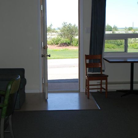 Tantramar Motel サックビル エクステリア 写真